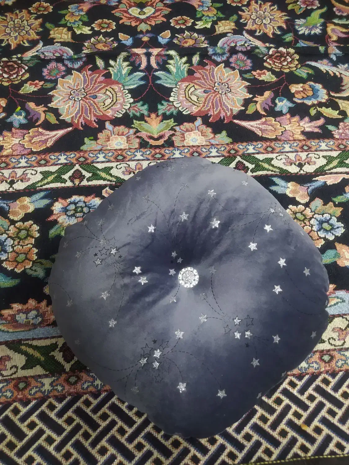 کوسن|مبلمان خانگی و میز عسلی|زاهدان, |دیوار