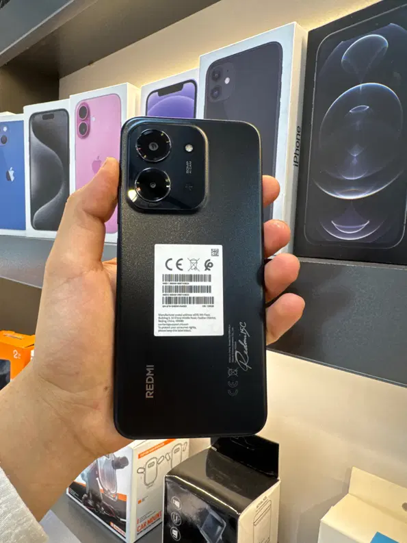 Redmi 15c 128|موبایل|کرج, حصارک بالا|دیوار