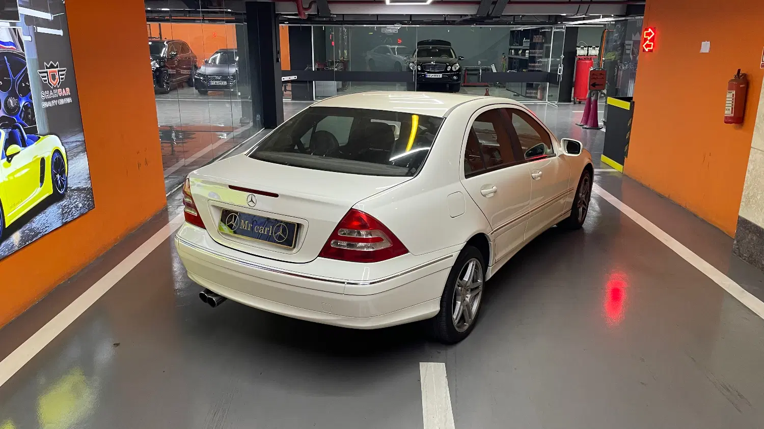 Benz c240|خودرو سواری و وانت|تهران, گلستان (شهرک راه آهن)|دیوار