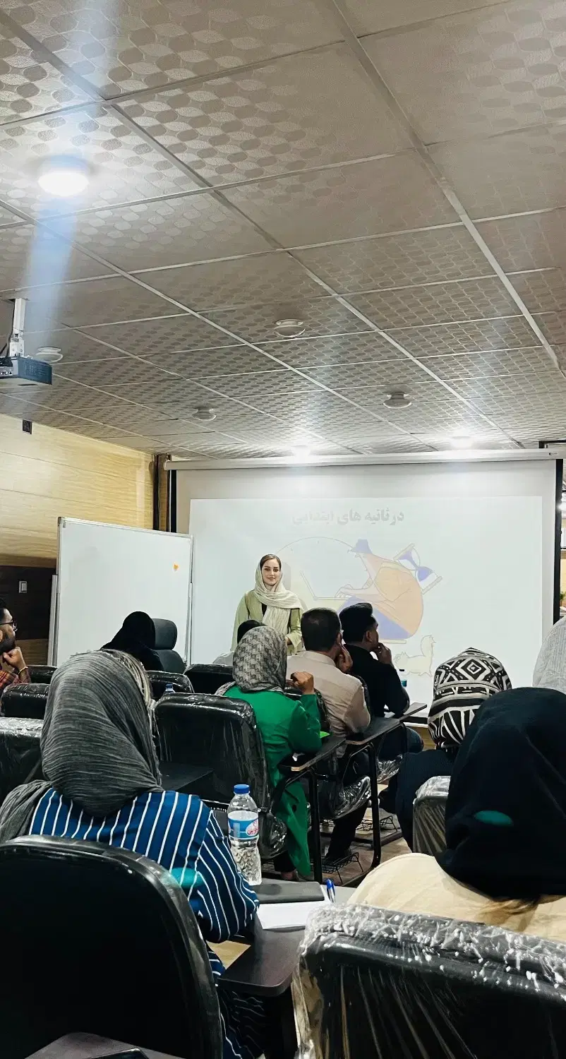 فن بیان|خدمات آموزشی|بهبهان, |دیوار