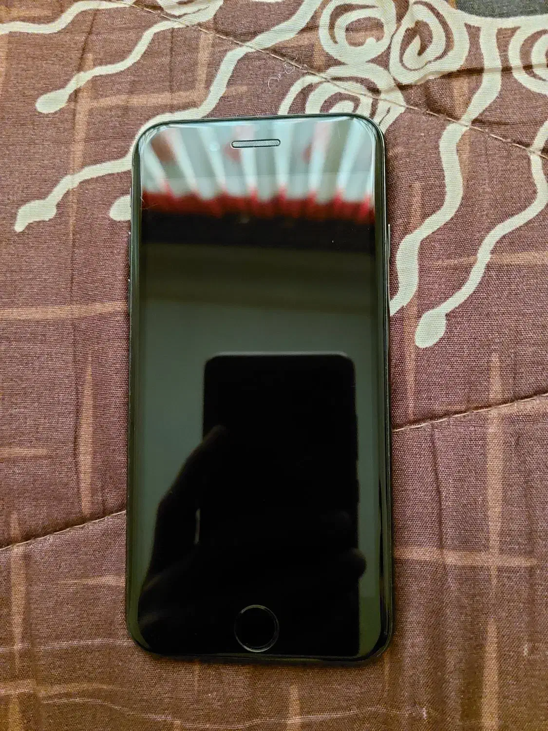 iphone 7 Apple|موبایل|تهران, جیحون|دیوار