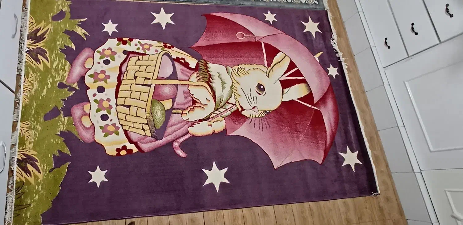 گلیم فرش|گلیم، جاجیم، گبه|الیگودرز, |دیوار