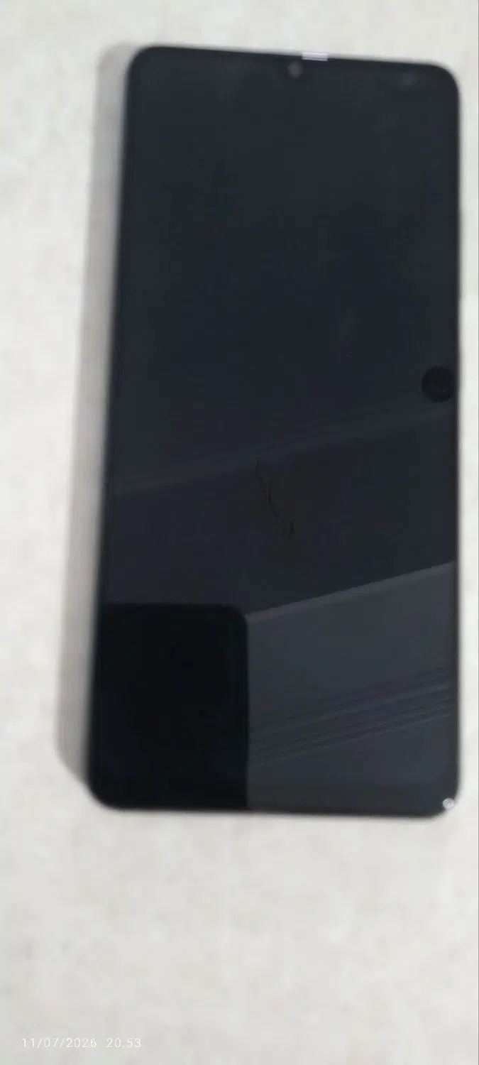 a32 128 /6|موبایل|تایباد, |دیوار