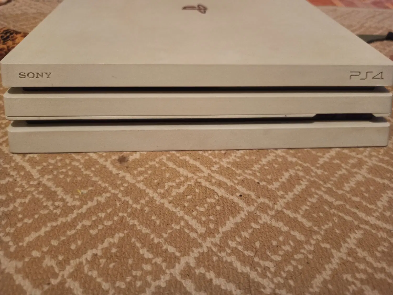 ps4|کنسول، بازی ویدئویی و آنلاین|نیشابور, شهید جعفری|دیوار