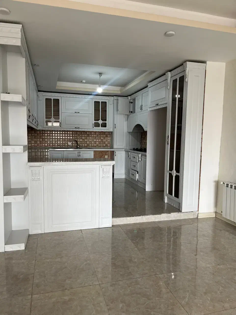 اجاره آپارتمان باغستان