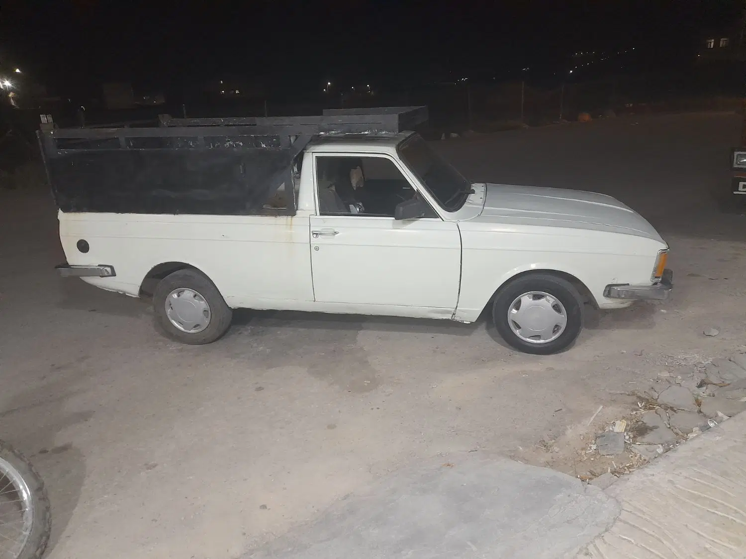 وانت|خودرو سواری و وانت|شیروان (خراسان), |دیوار