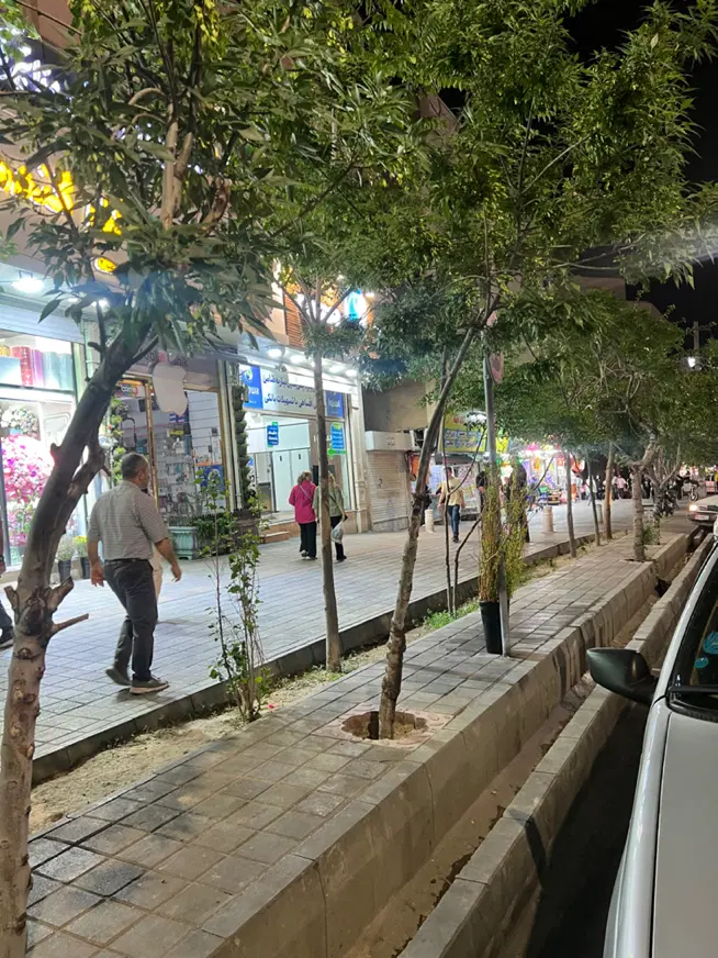 ۲۵ متری|اجارهٔ مغازه و غرفه|تهران, باشگاه نفت|دیوار