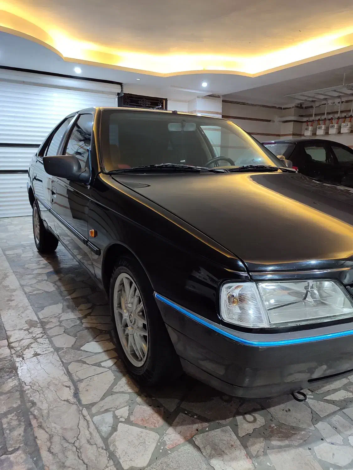 پژو۴۰۵سالم|خودرو سواری و وانت|گرگان, |دیوار