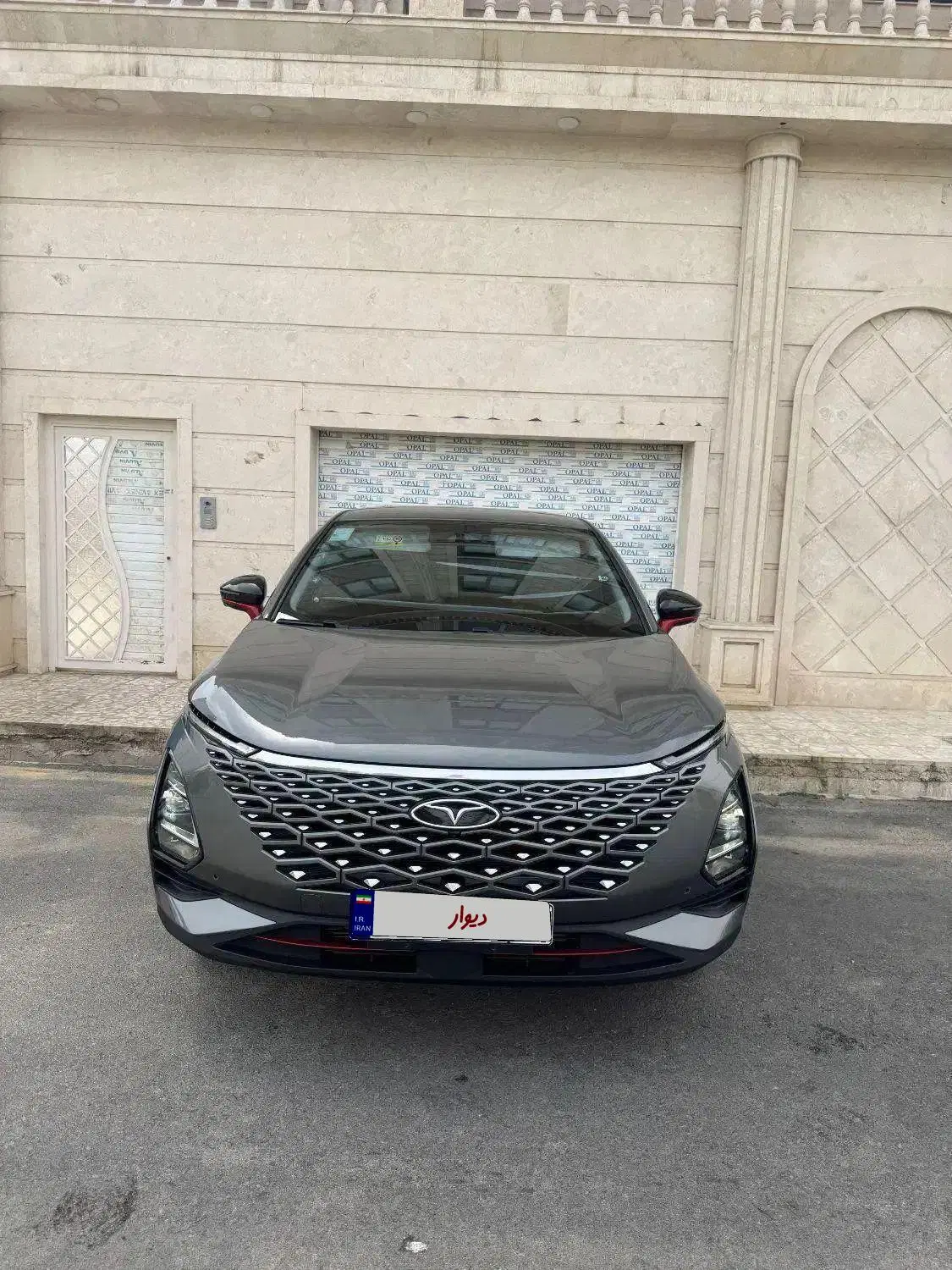 فونیکس fx|خودرو سواری و وانت|گنبد کاووس, |دیوار