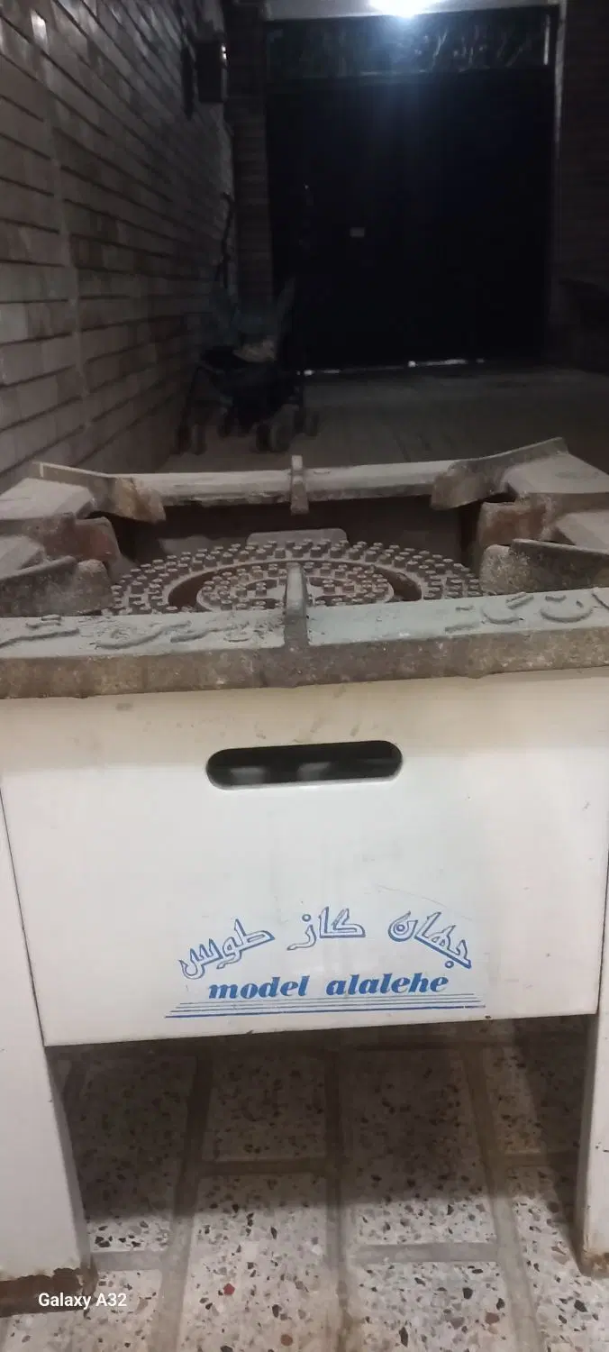 اجاق گاز|اجاق گاز و لوازم برقی پختوپز|مشهد, راهنمایی|دیوار