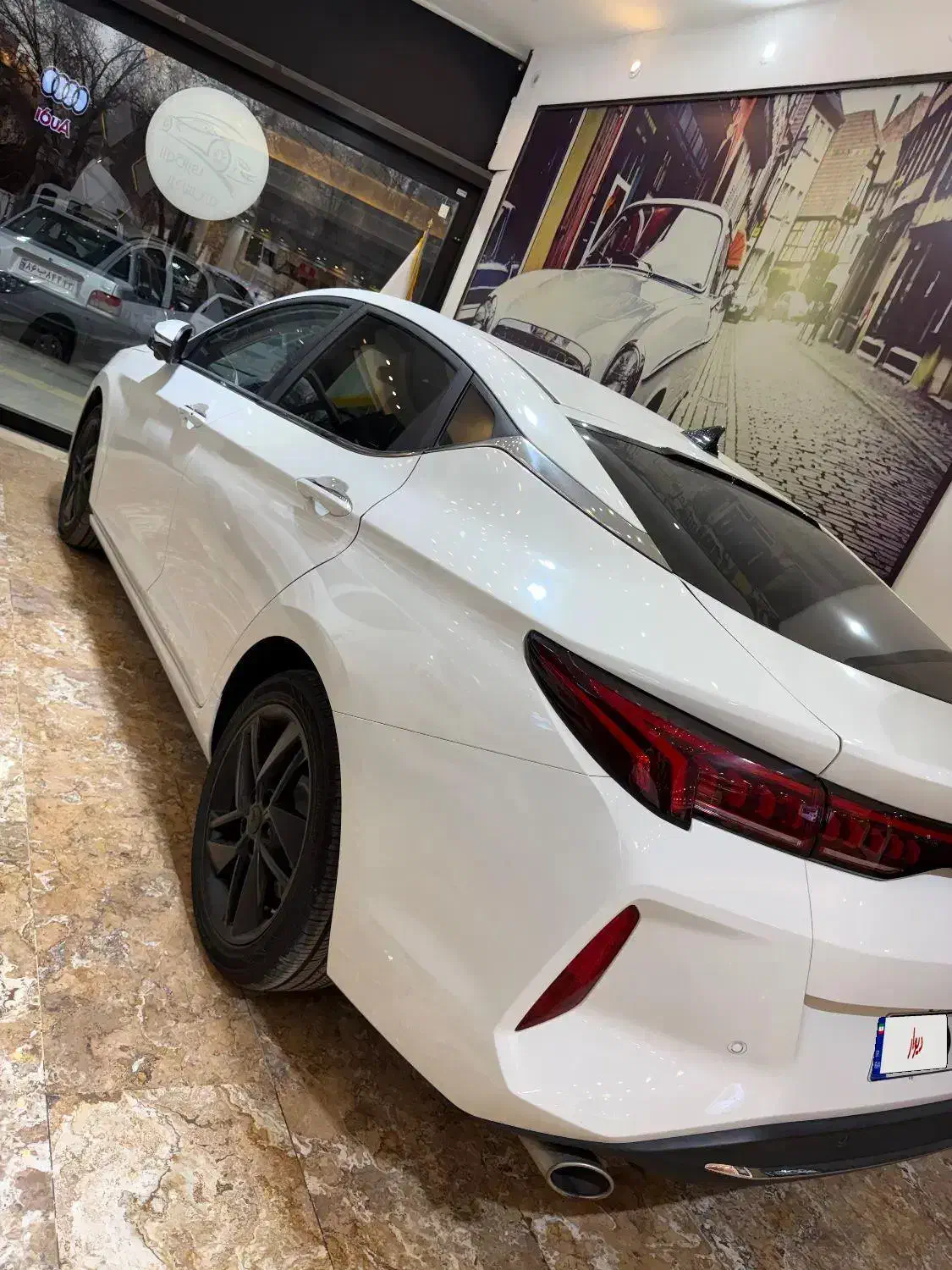 کی ام سی j7|خودرو سواری و وانت|اصفهان, پوریای ولی|دیوار