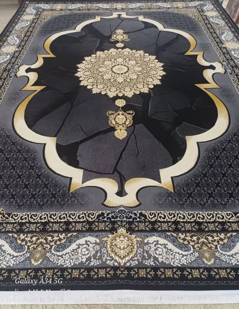 فرش کاشان ومشهدزیرقیمت کارخانه|فرش|تهران, افسریه شمالی|دیوار