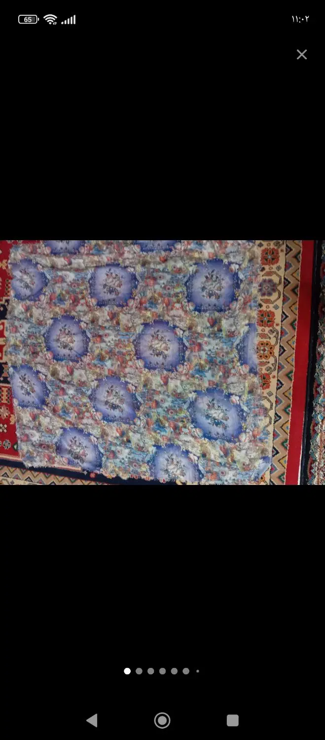روسری|لباس|تهران, حمزه‌آباد|دیوار