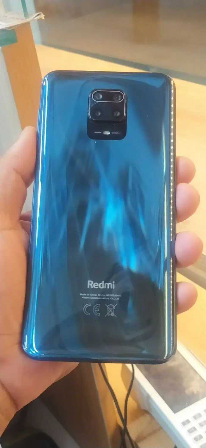 Note9S|موبایل|بهبهان, |دیوار
