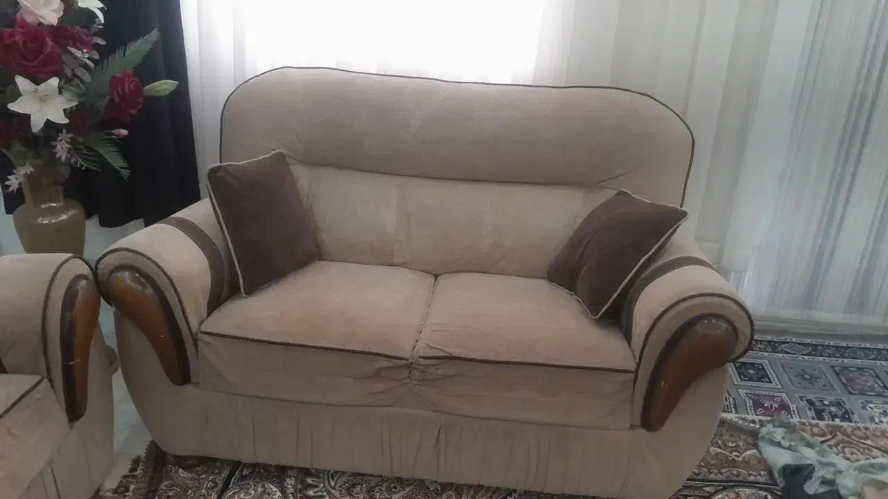 مبلمان|مبلمان خانگی و میز عسلی|تربت‌حیدریه, سرمحله|دیوار