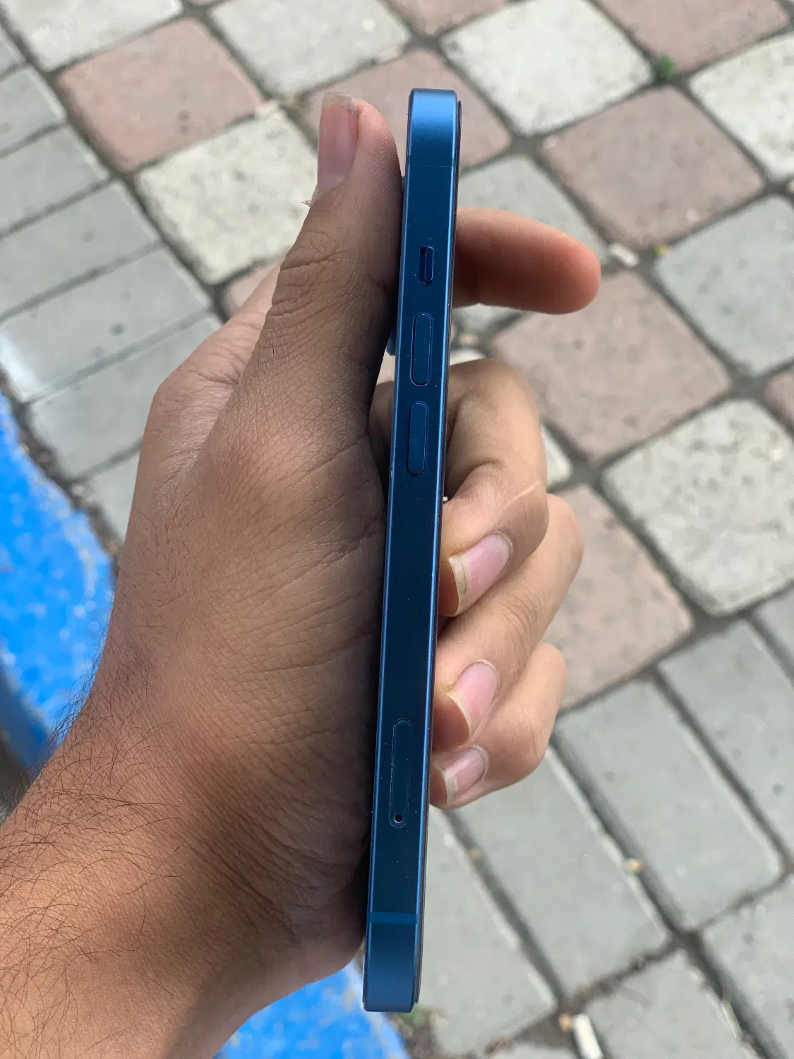 iPhone 13normal|موبایل|تبریز, |دیوار