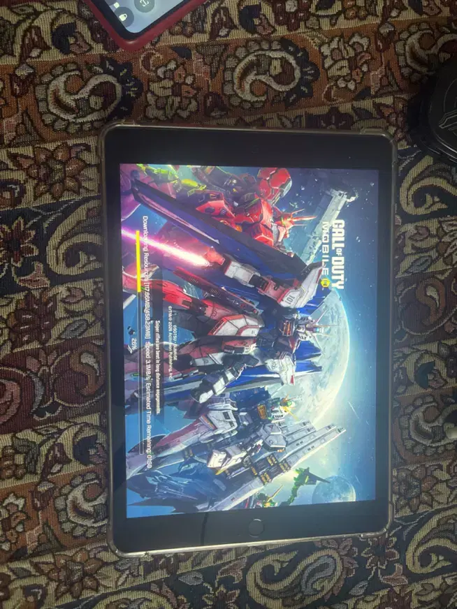ایپد 9th generation ipad|تبلت|ملارد, |دیوار