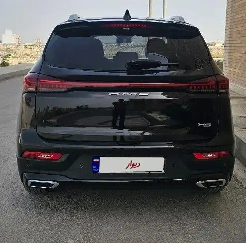 kmc x5 مدل ۴۰۴|خودرو سواری و وانت|بوشهر, |دیوار