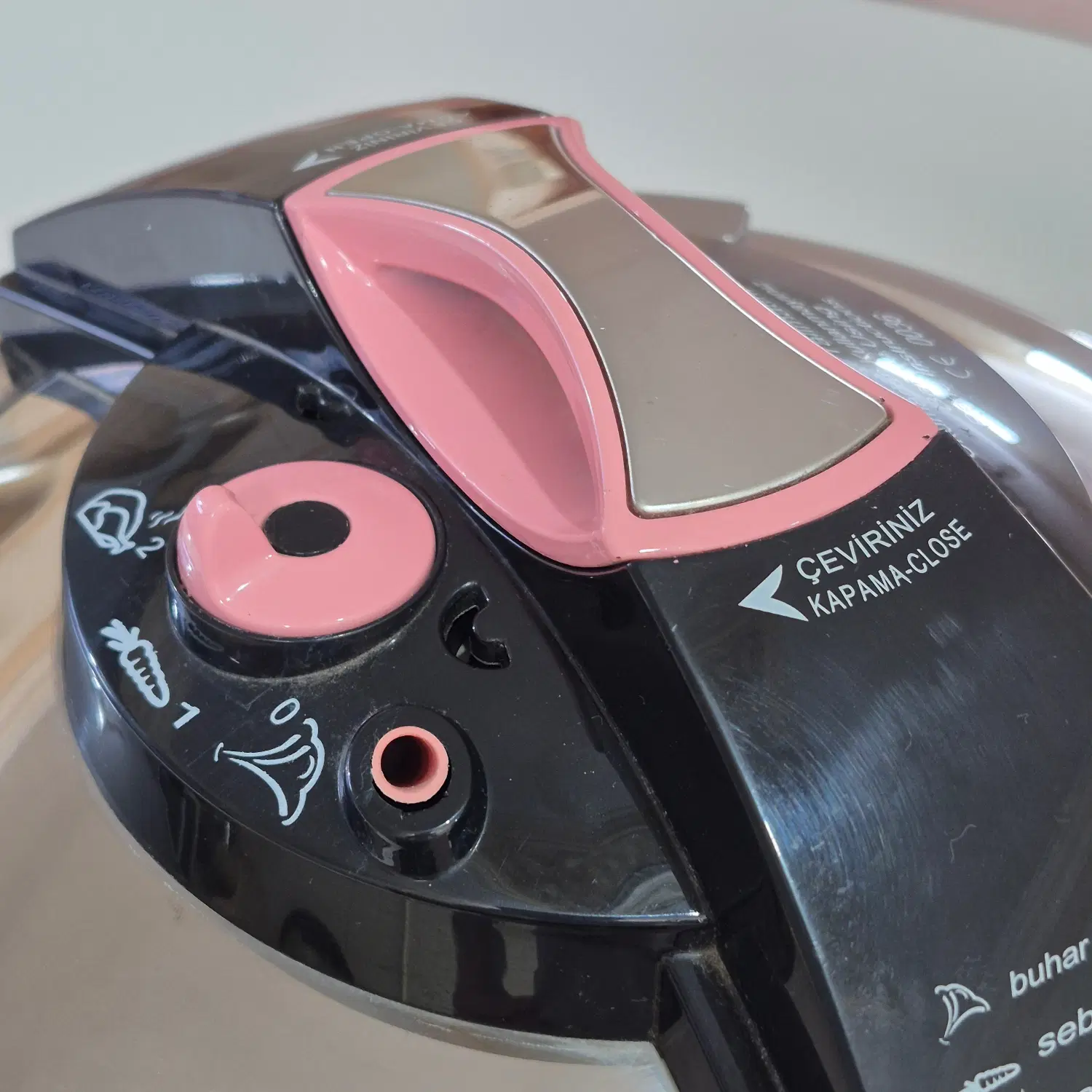 زودپز OMS|ظروف پخت‌وپز|مشهد, یاس|دیوار