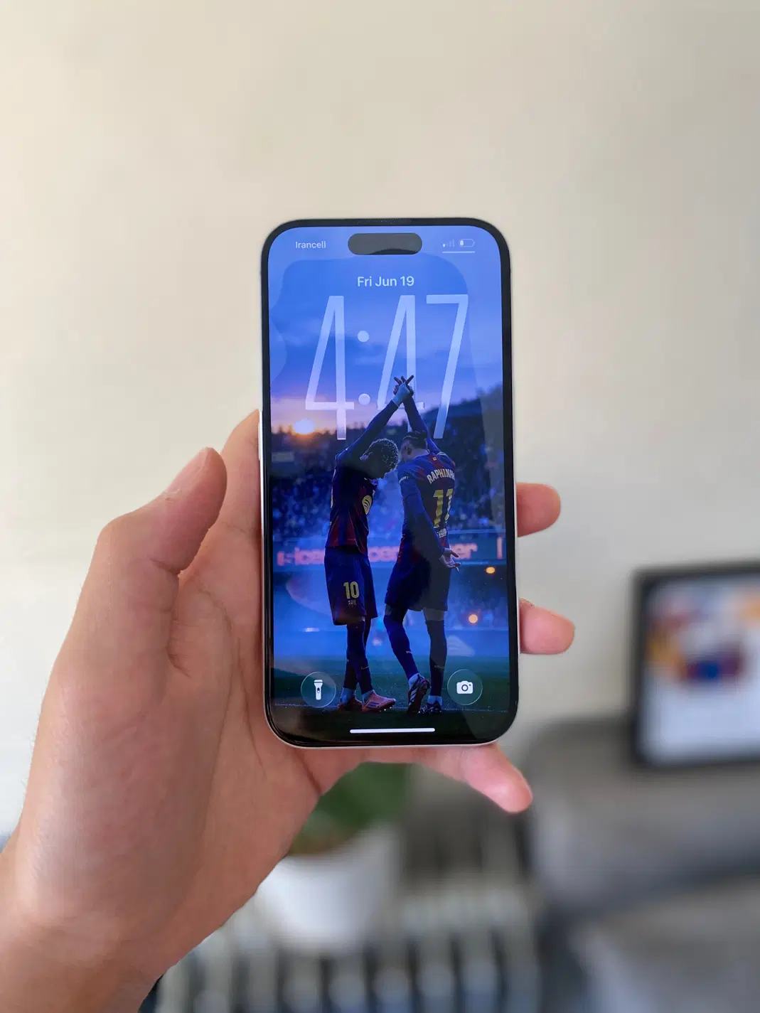 iPhone 16 normal|موبایل|سمنان, |دیوار