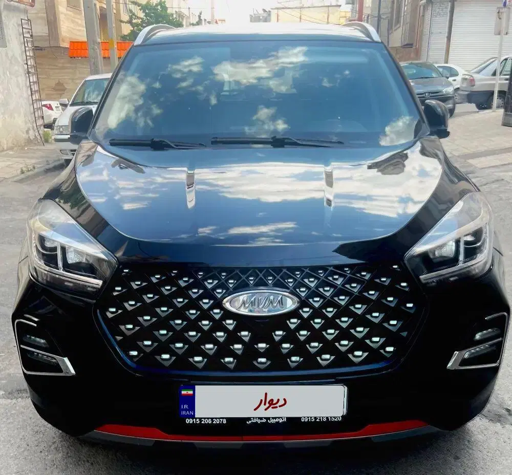 X55 pro 1401|خودرو سواری و وانت|مشهد, شریف|دیوار