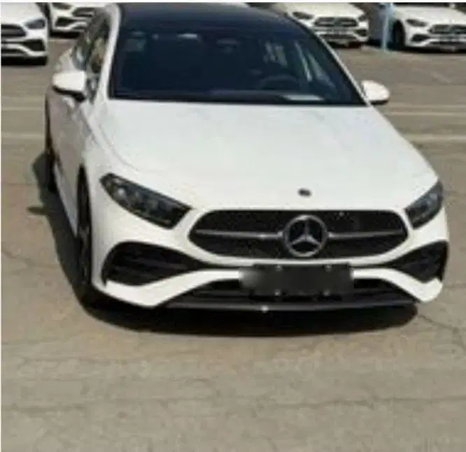 بنز A200L|خودرو سواری و وانت|تهران, شهرک استقلال|دیوار