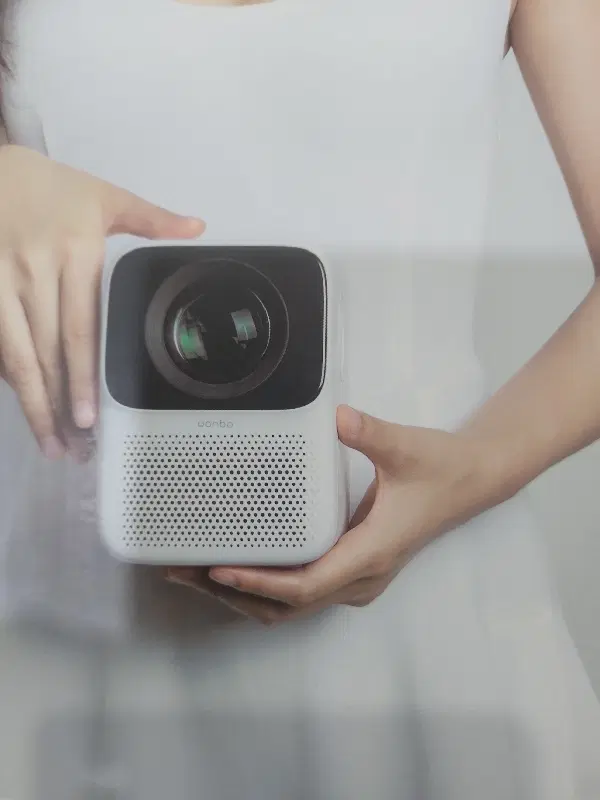 wanbo projector|پخشکننده همراه|اهواز, کوی فاطمیه|دیوار