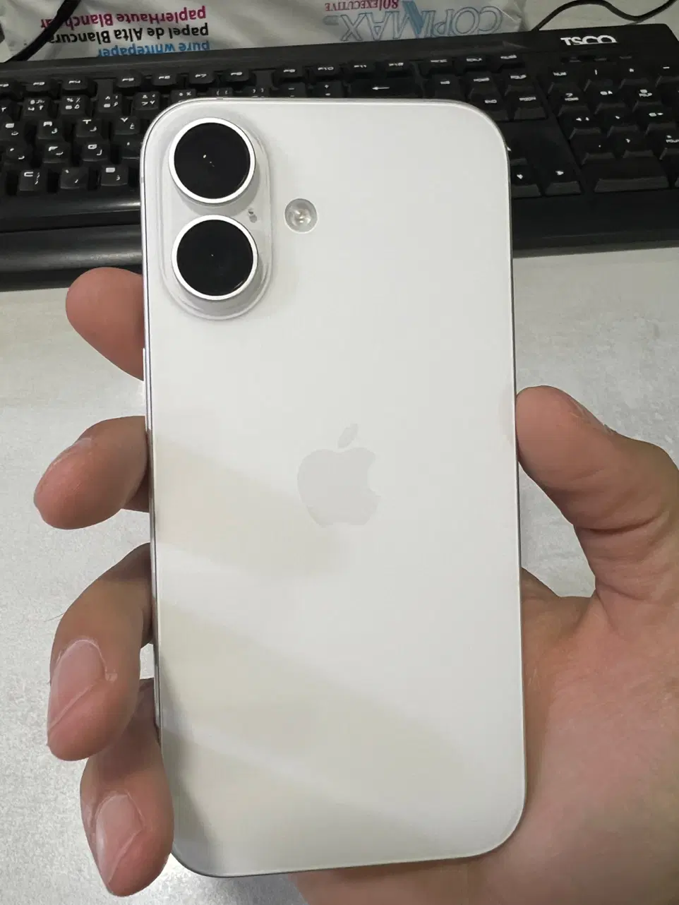 Iphone 16 normal|موبایل|زنجان, |دیوار