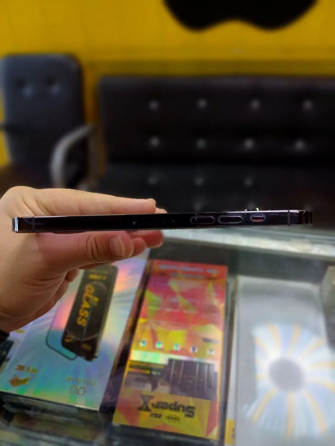 ایفون 14pro max|موبایل|شهر ری, علایین|دیوار