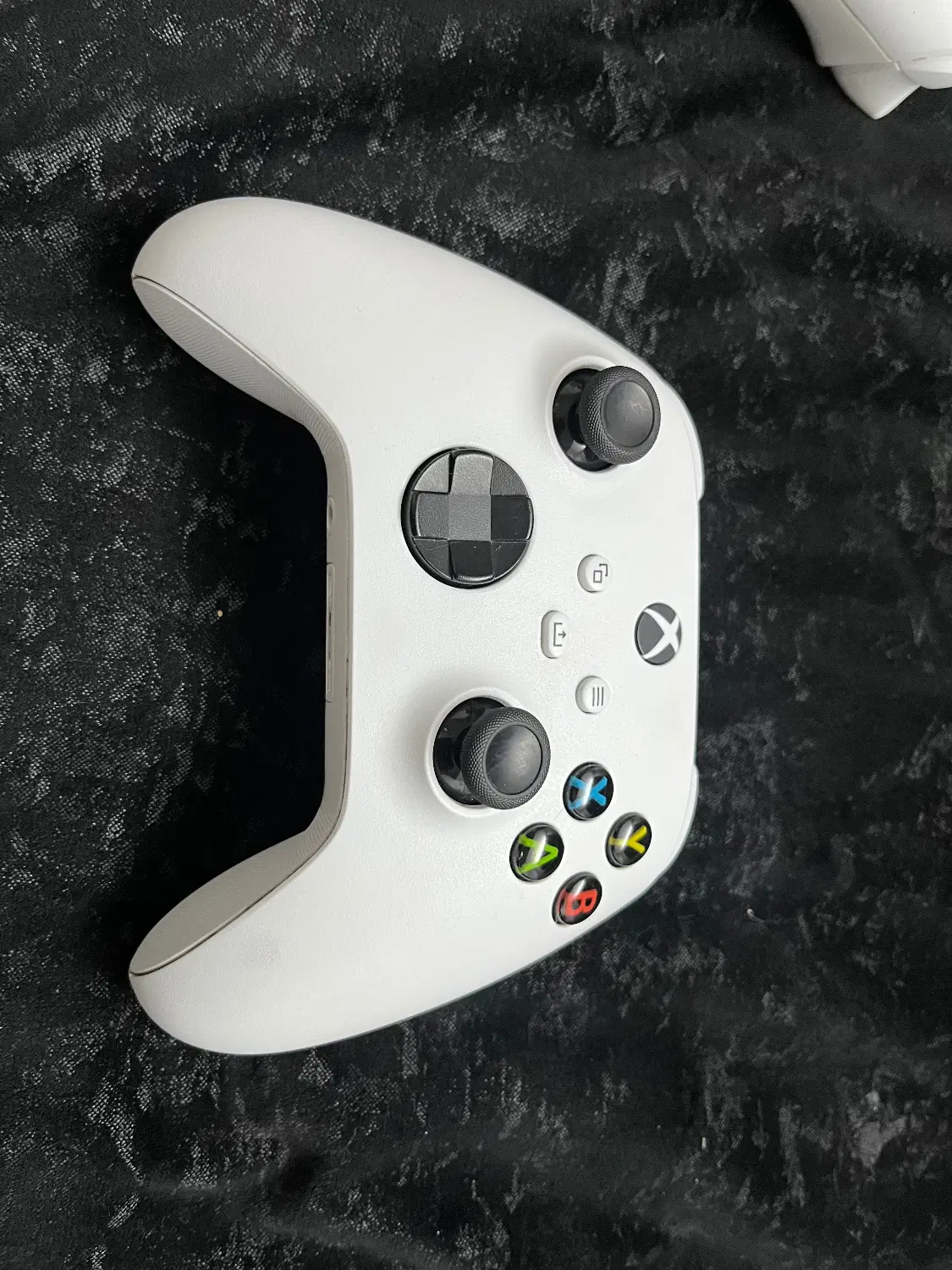 دسته Xbox series s|کنسول، بازی ویدئویی و آنلاین|تهران, تجریش|دیوار