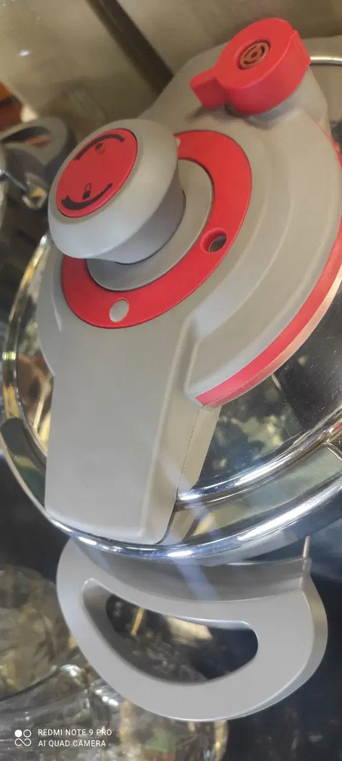 تعمیرات انواع زودپز های دبلیو ام آف و کیلیپسو|ظروف پخت‌وپز|تهران, هرندی|دیوار