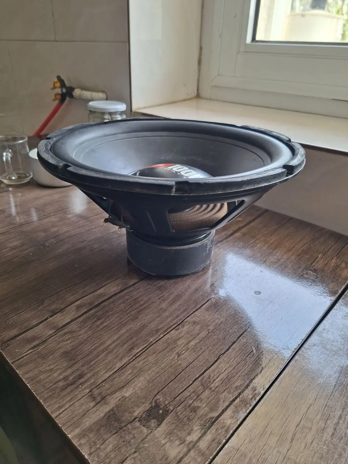 ساب jbl|سیستم صوتی خانگی|بیجار, |دیوار