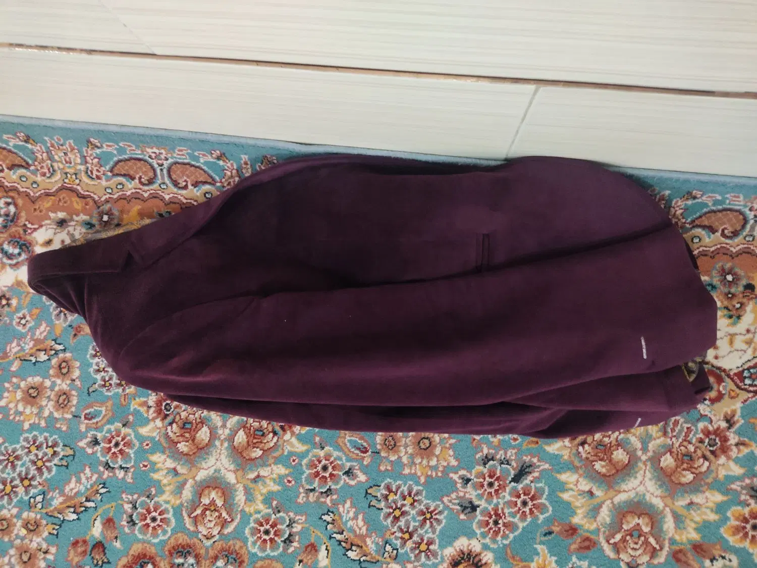 کت تک|لباس|نهاوند, |دیوار