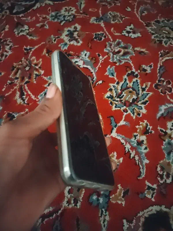 SAMSUNG A03S|موبایل|میناب, |دیوار