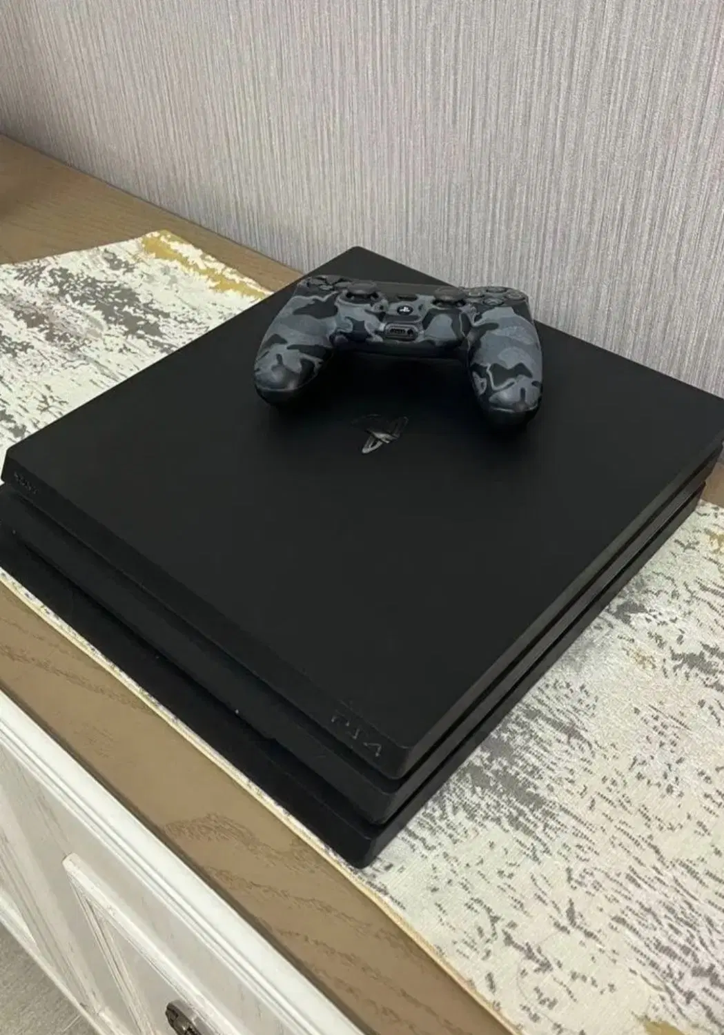 ps4 پرو|کنسول، بازی ویدئویی و آنلاین|جهرم, |دیوار