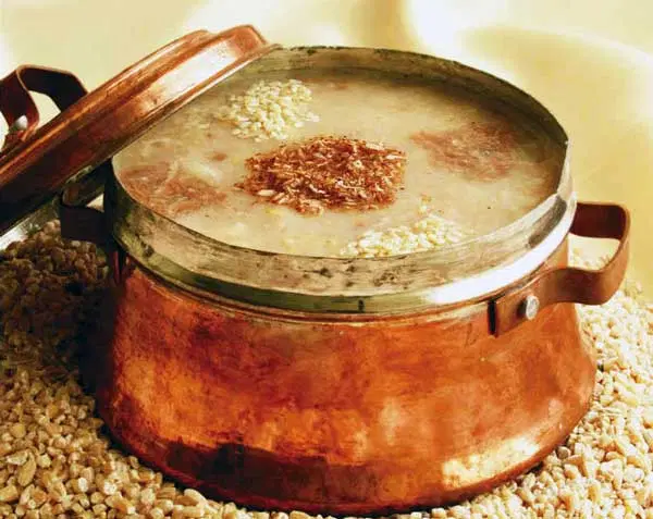 حلیم|خوردنی و آشامیدنی|زابل, |دیوار