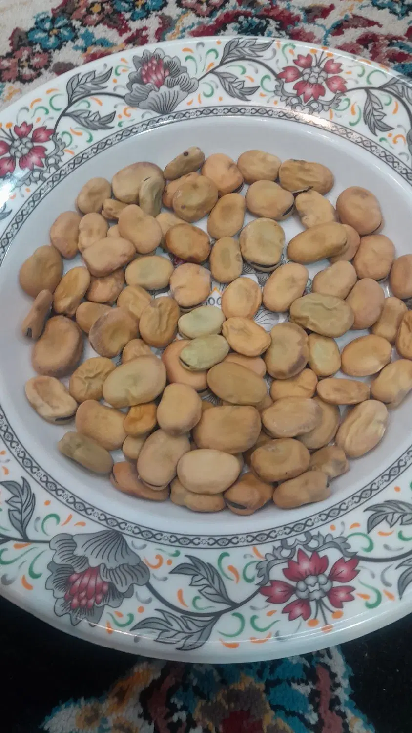 باقلا .|خوردنی و آشامیدنی|حمیدیه, |دیوار