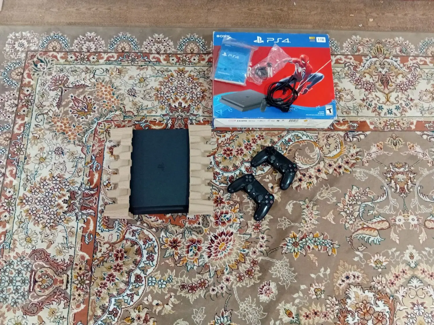 ps4|کنسول، بازی ویدئویی و آنلاین|تربت جام, تیپ ۳۸ زرهی تربت جام|دیوار
