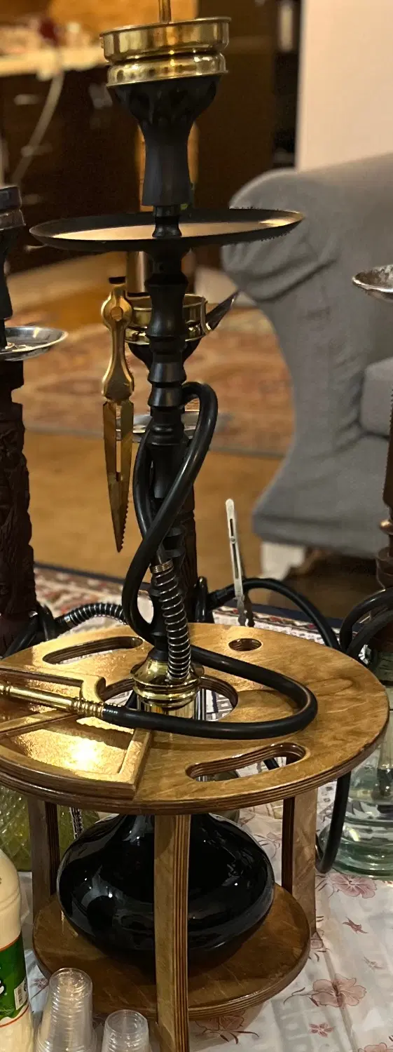 قیلون|حراج|گرگان, |دیوار