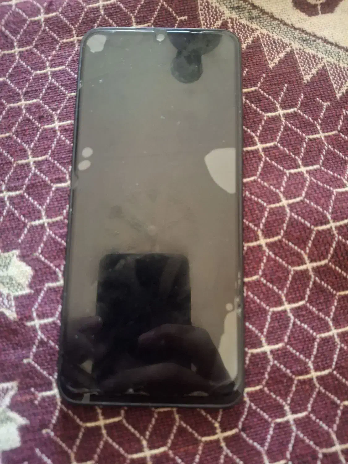 گوشی رگمی 14|موبایل|شاندیز, |دیوار