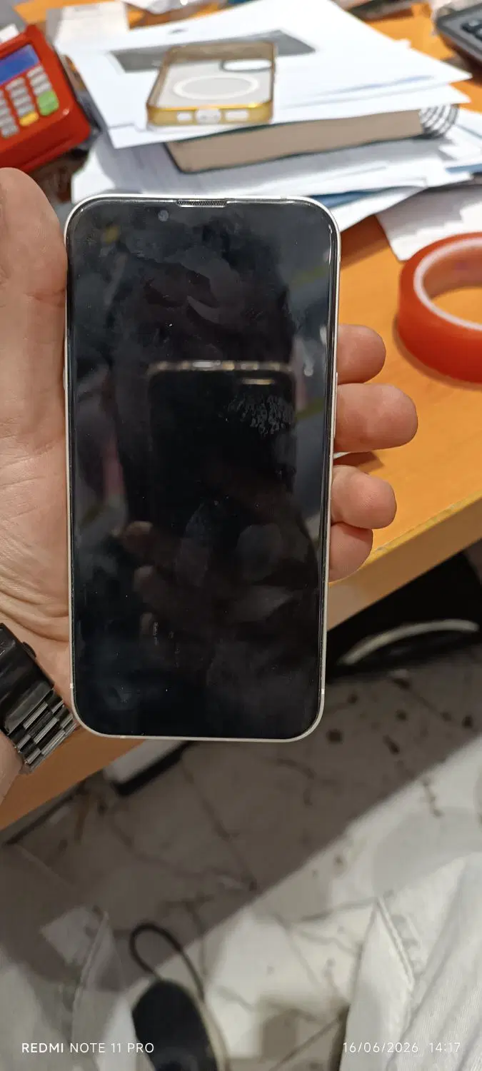 iphone13 normal|موبایل|تهران, دریا|دیوار