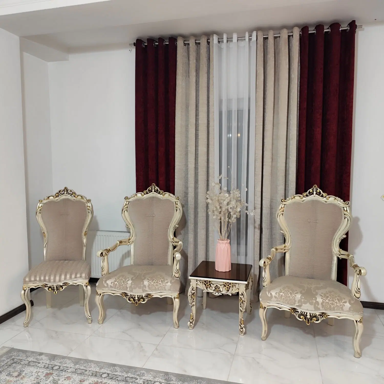 مبل|مبلمان خانگی و میز عسلی|تنکابن, |دیوار