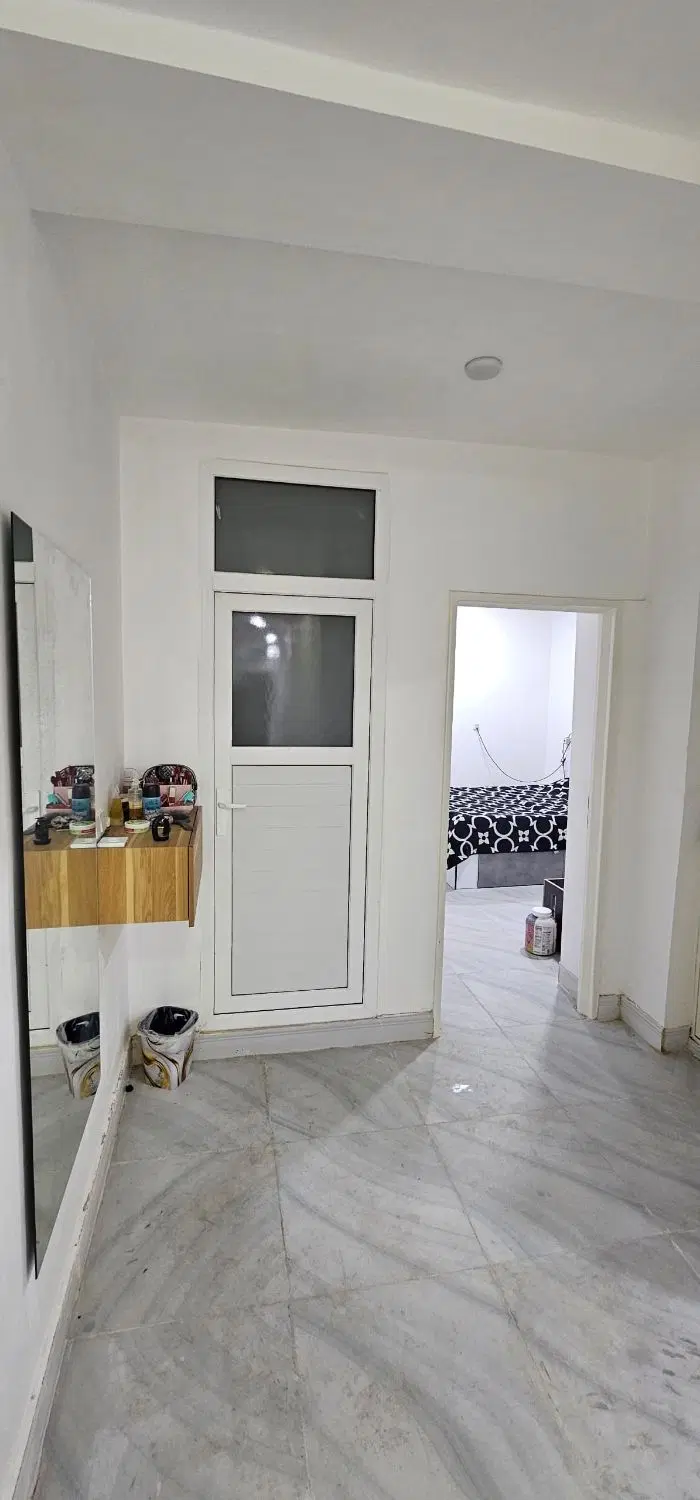 فروش اپارتمان طبقه ۳ مسکن مهر جهاد کشاورزی|فروش آپارتمان|بهبهان, |دیوار