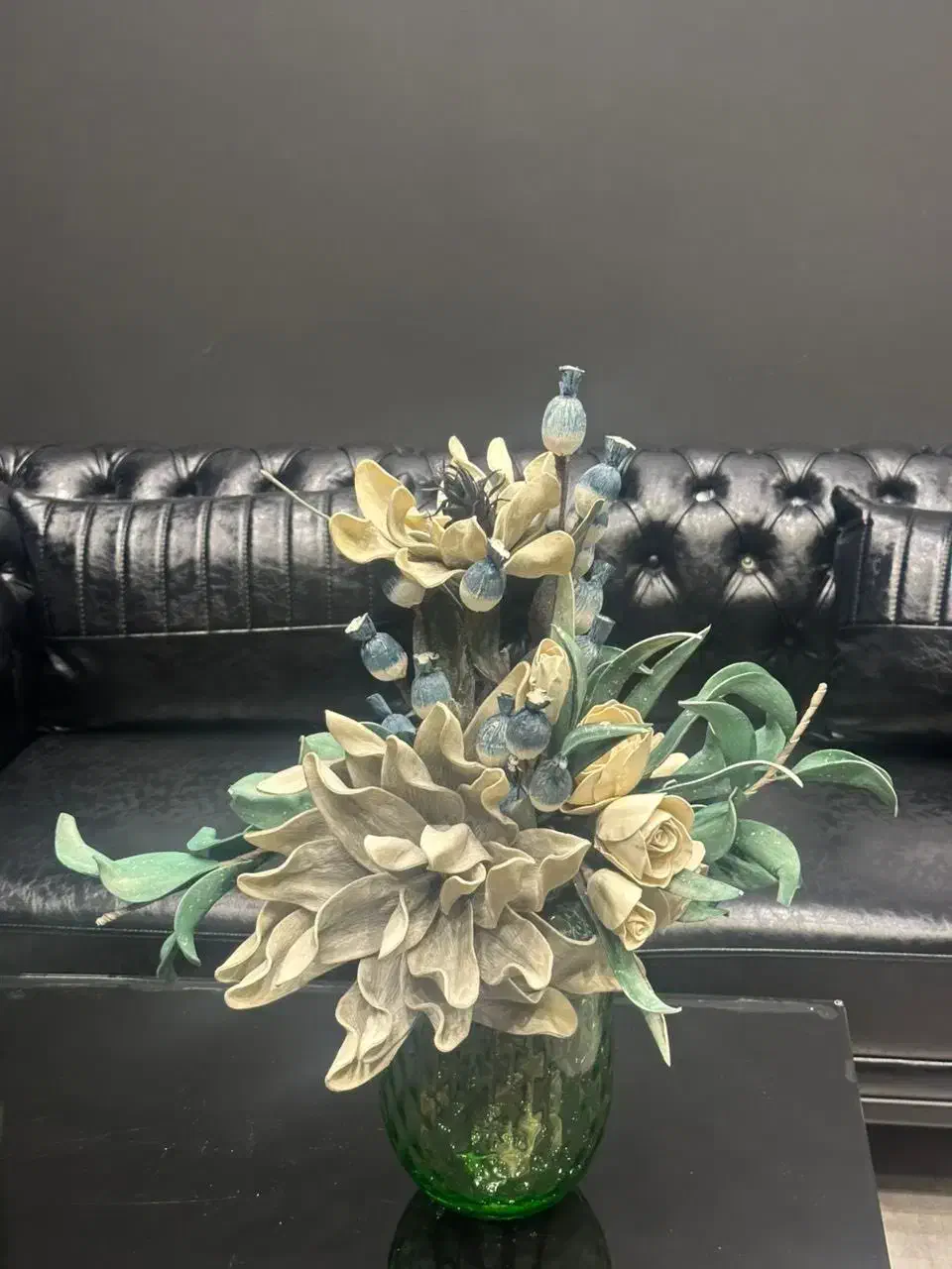 گل مصنوعی|گل مصنوعی|کرج, جهان‌شهر|دیوار