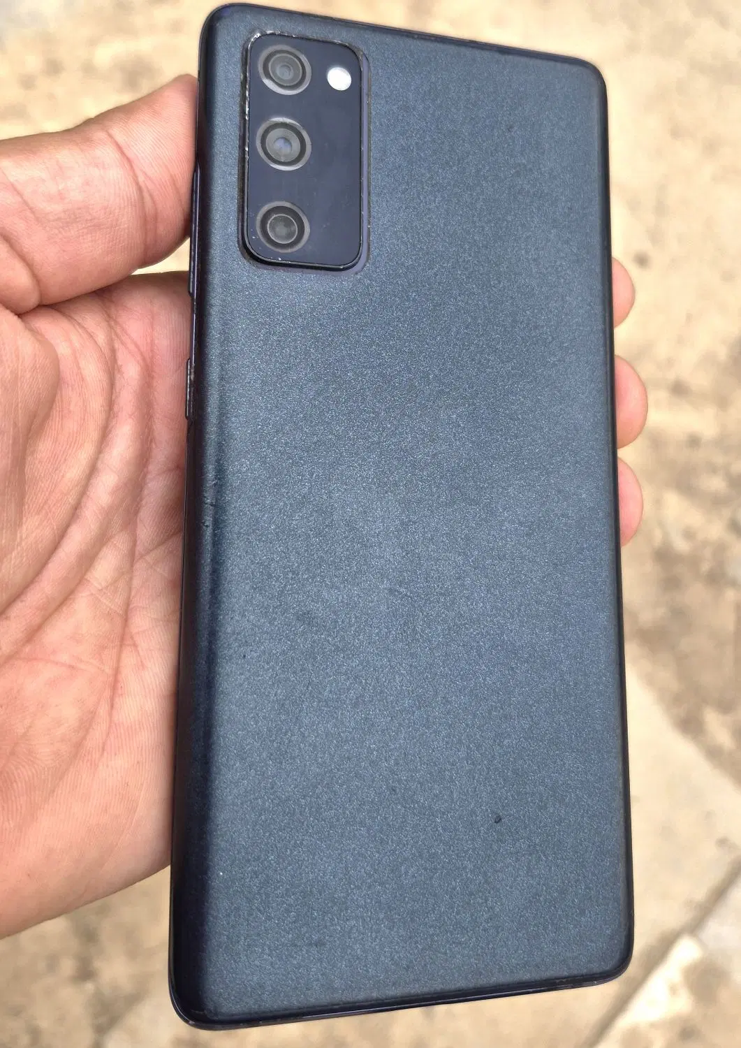 s20 fe 5g|موبایل|تهران, تاکسیرانی|دیوار