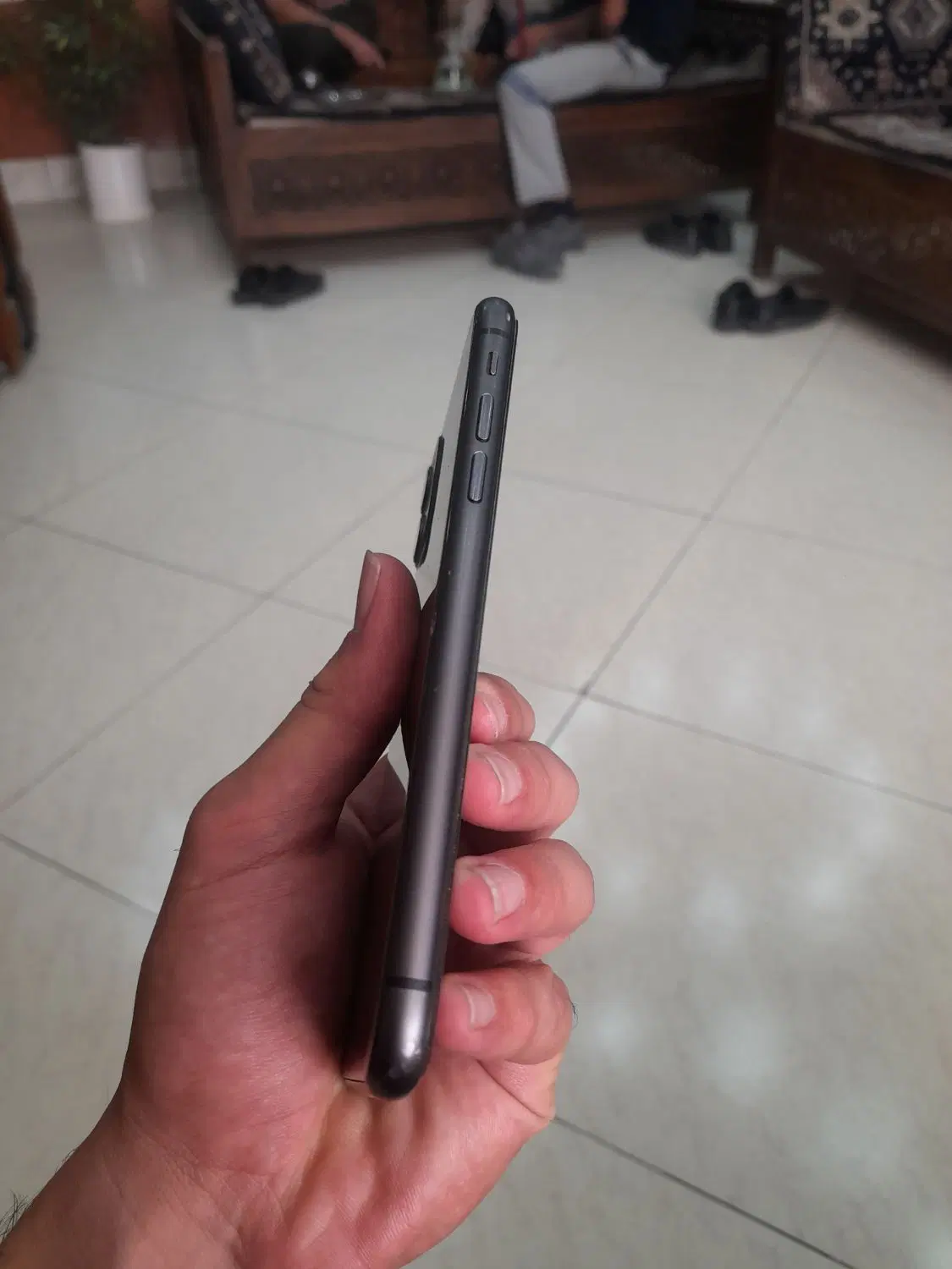 iphon11 normal|موبایل|اصفهان, بهارستان|دیوار