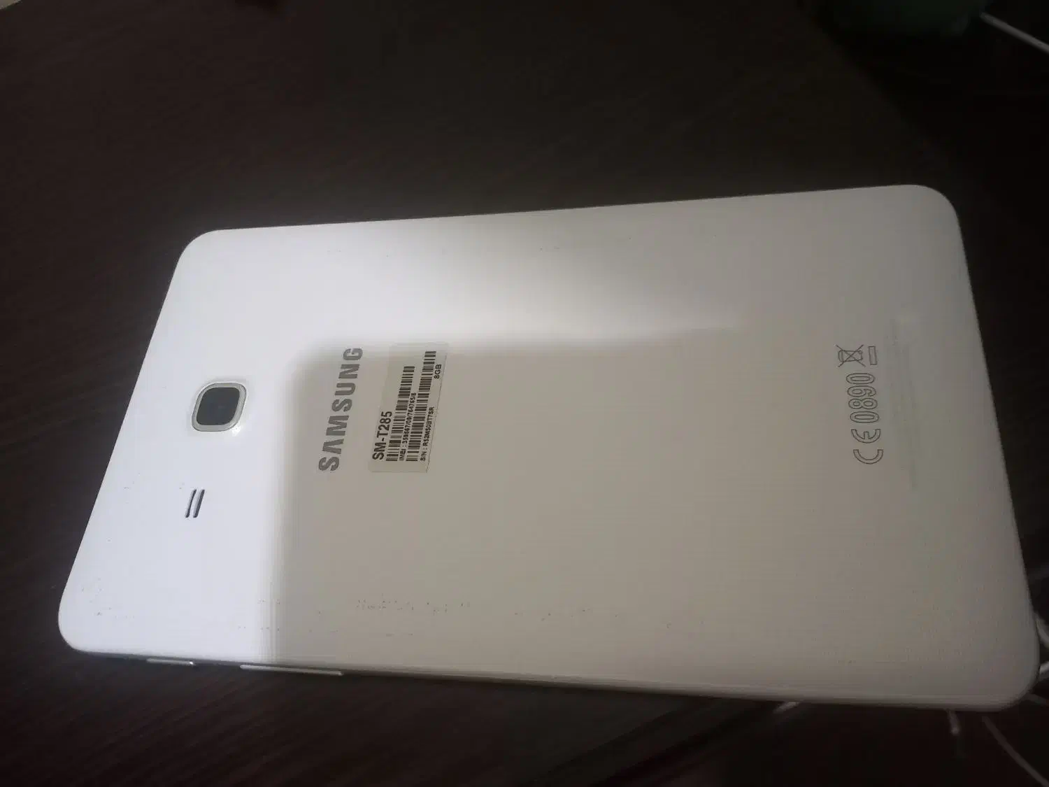 تبلت سامسونگ|تبلت|شیراز, شاه قلی بیگی|دیوار