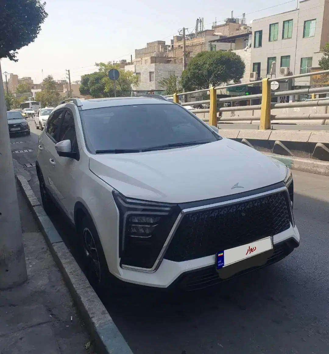 ‌kmc x5|خودرو سواری و وانت|تهران, تهرانپارس غربی|دیوار
