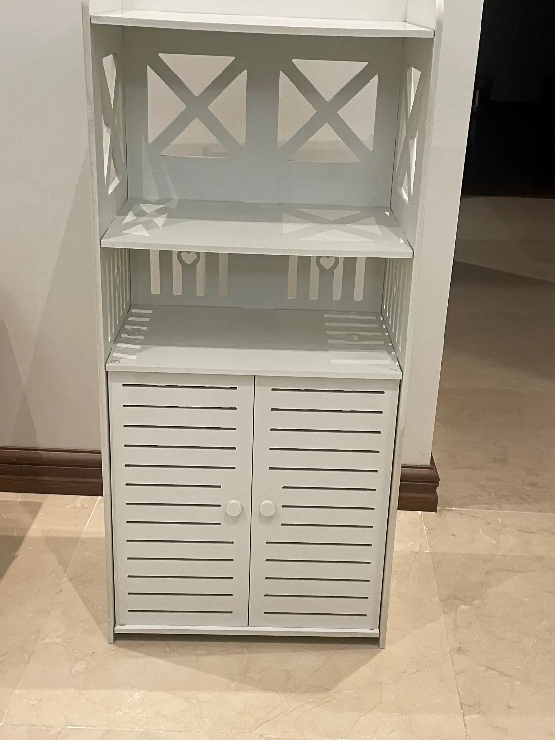 کمد pvc|لوازم حمام|تهران, دردشت|دیوار
