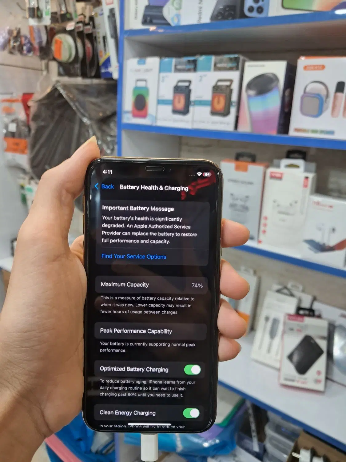 iphone xs|موبایل|رحیمآباد, |دیوار